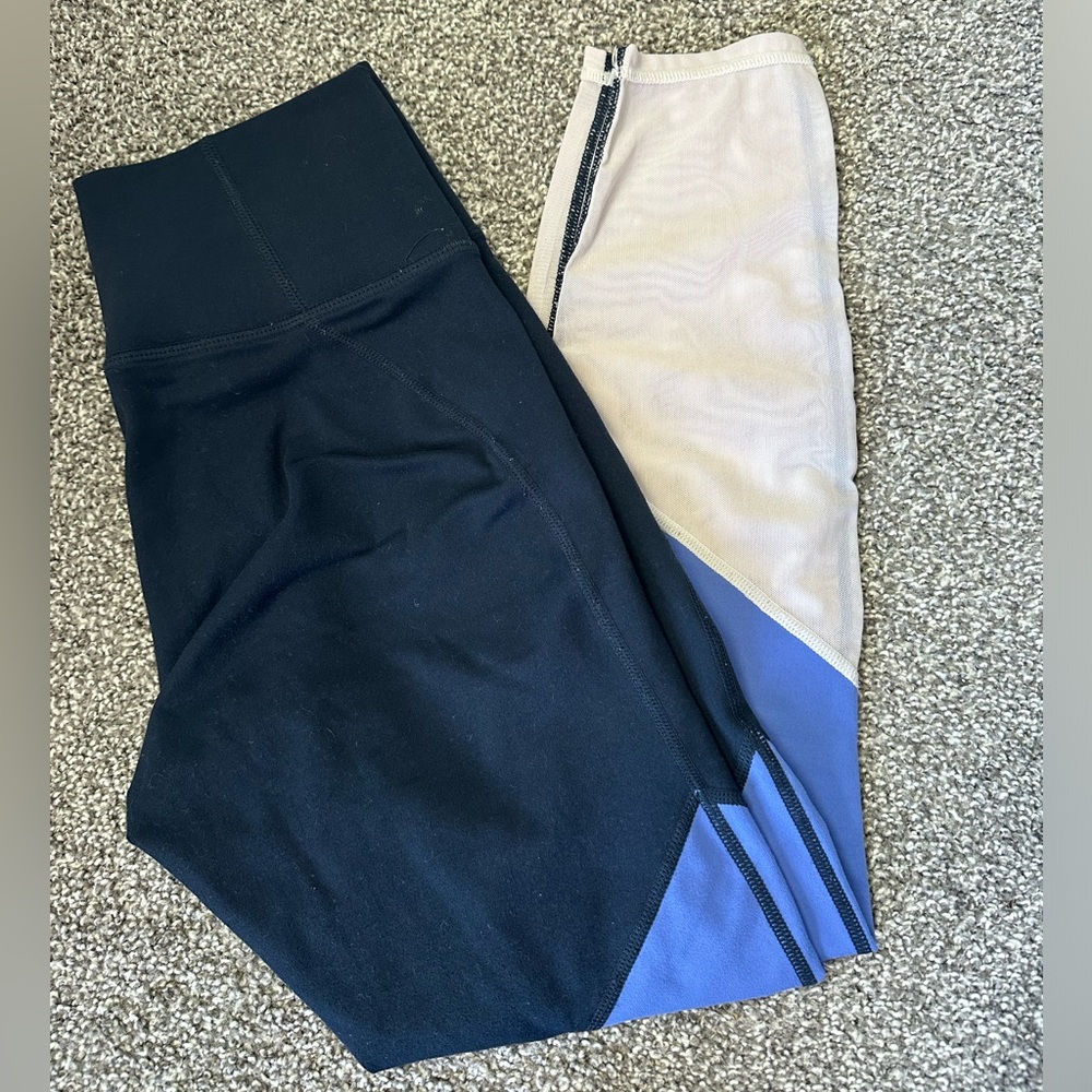 Fabletics Powerhold XS Leggings